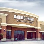 Barnes & Noble Bookstore in The Centre in Copperfield, TX | Barn