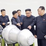 Kim Jong un and nukes