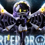 murder drones