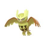 yellow noctowl