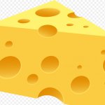 Cheese template