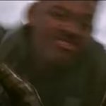 Will Smith Punches Alien