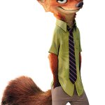 nick wilde