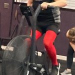 CrossFit Santa | THIS YEAR, CROSSFIT SANTA; IS PULLING THE SLEIGH HIMSELF | image tagged in crossfit santa | made w/ Imgflip meme maker