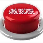 unsubscribe button