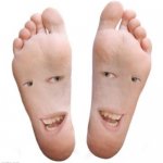 feet | image tagged in feet | made w/ Imgflip meme maker