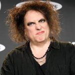 Skeptical Robert Smith