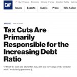 GOP tax cuts