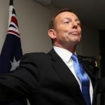 Tony Abbott MP