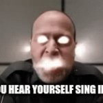 uhh | WHEN YOU HEAR YOURSELF SING IN A VIDEO | image tagged in gifs,memes | made w/ Imgflip video-to-gif maker
