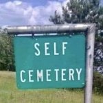 Self Cemetery