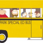 Special Ed School Bus | South Park Archives | Fandom