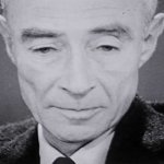 Sad Oppenheimer