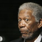 Morgan Freeman