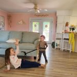 Kids Being Kids