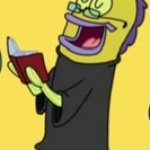 Reverend Background