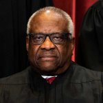 Clarence Thomas template