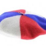 French Beret Hat