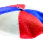 French Beret Hat