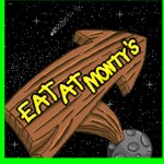 Eat at Monty's