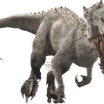 Indominus Rex 3