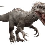 Indominus Rex 4