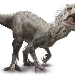 Indominus Rex 5