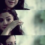 selena gomez crying meme