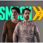 YouTube comedy icons Anthony Padilla and Ian Hecox are finally b