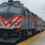 Metra 210