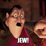 JEW!