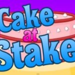 Cake at Mistake template