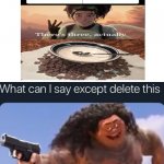 what can I say except DELETE THIS | image tagged in what can i say except delete this,people that puts the cereal before the milk,food | made w/ Imgflip meme maker