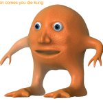 Orang man