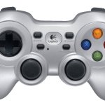 Logitech controller