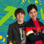 Drake & Josh - Nickelodeon - Watch on Paramount Plus