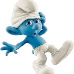 Clumsy Smurf | Smurfs Wiki | Fandom