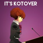 Kotover meme