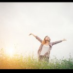 young-beautiful-hipster-woman-flower-field-sunset-freed