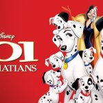 101 Dalmatians