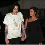 Pete Davidson Kate Beckinsale template