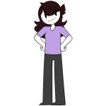 Backpack Jaiden