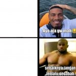 Ayo aja gw mah