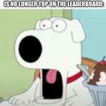 how | MY FACE WHEN I FIND OUT ICEU IS NO LONGER TOP ON THE LEADERBOARD: | image tagged in shocked brian,iceu,leaderboard,how,memes,legend | made w/ Imgflip meme maker