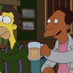 Lenny and Carl