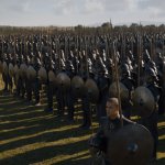 Unsullied Army