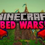 Minecraft Bed Wars