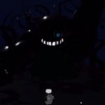 Void Void GIF Template