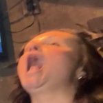 Funny gorl