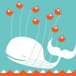 TWITTER FAIL WHALE